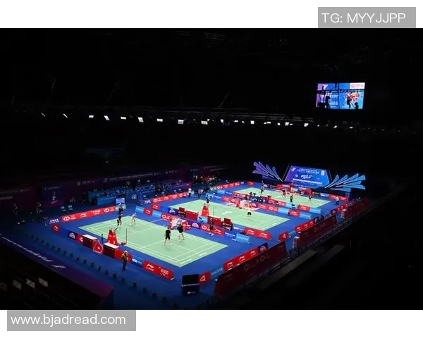 杭州羽毛球队在羽毛球节奏排名中创新高展现团队实力与竞技风采