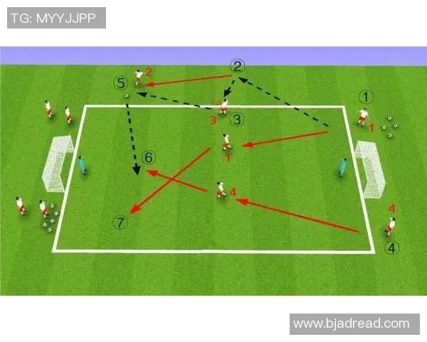 足球明星技战术解析与精彩瞬间全景展示图集
