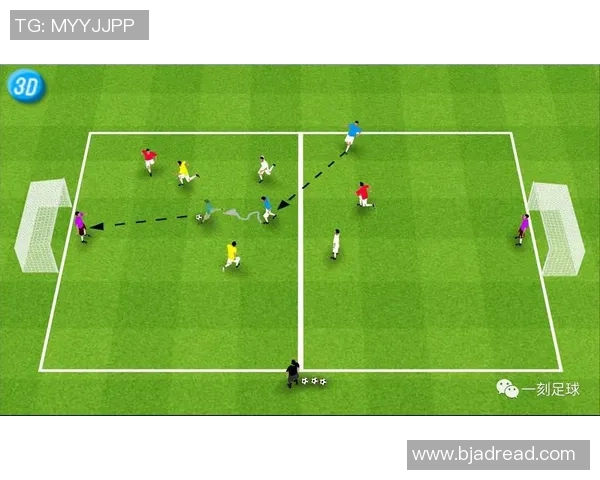 北京足球队技术揭秘：从战术布局到球员训练的深度分析与探讨