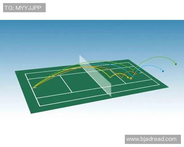 南京网球队盯防战术解析与深度剖析助力网球竞技水平提升