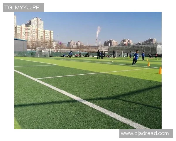 带儿子一起追梦的足球明星们在绿茵场上的亲子时光