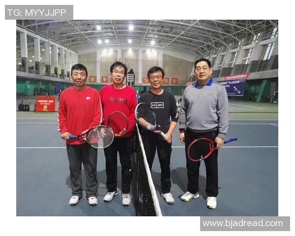 深圳网球队引领潮流最新网球战术TOP10全解析