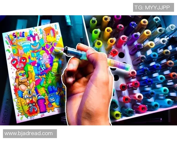 用马克笔描绘足球明星的精彩瞬间与独特风采 用马克笔描绘足球明星的精彩瞬间与独特风采