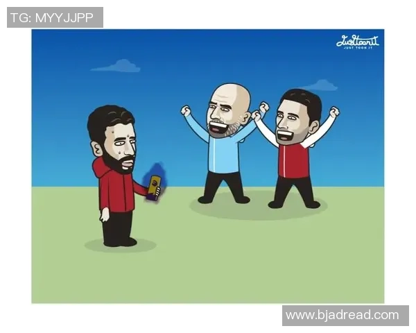 足球明星激情庆祝瞬间插画展现运动魅力与团队精神的完美结合