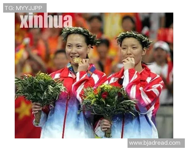 专访李静：探寻羽毛球世界冠军背后的成功秘诀与奋斗历程