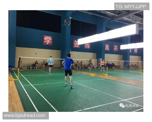 西安羽毛球队盯防体系解析与战术运用探讨